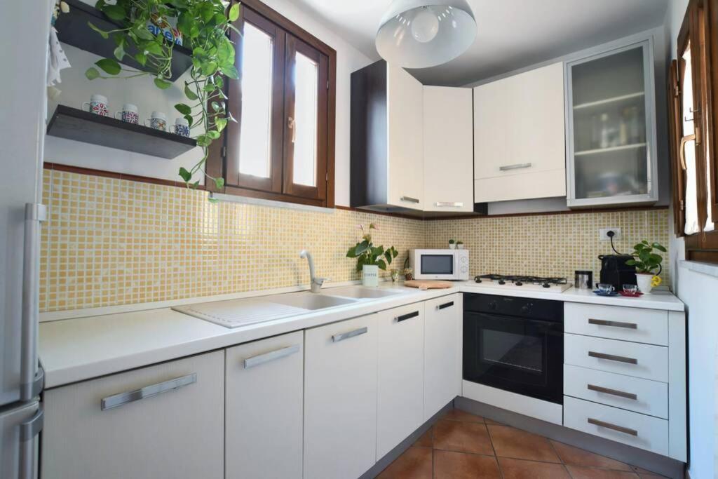 Iflat Casa Teso Con Terrazza Sui Tetti Διαμέρισμα Παλέρμο Εξωτερικό φωτογραφία